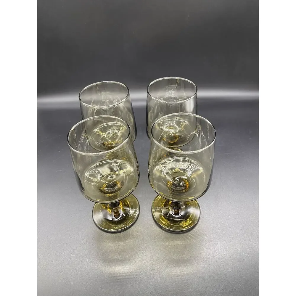 Libbey mcm tawny